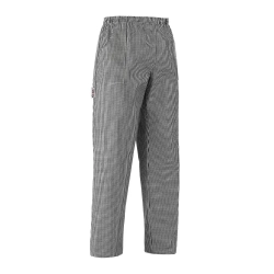 Pantaloni sale e pepe