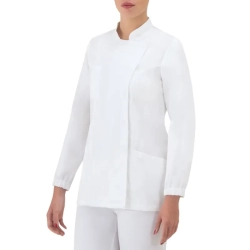 Casacca medico donna AMANDA