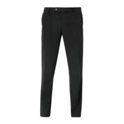 Pantalone cameriere uomo elasticizzato