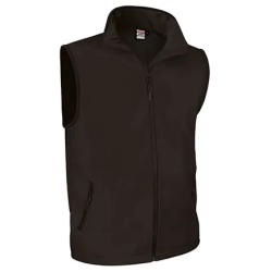 Gilet softshell