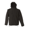 Giubbotto softshell