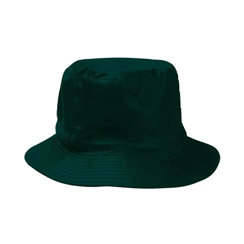 Cappello da pescatore impermeabile uomo