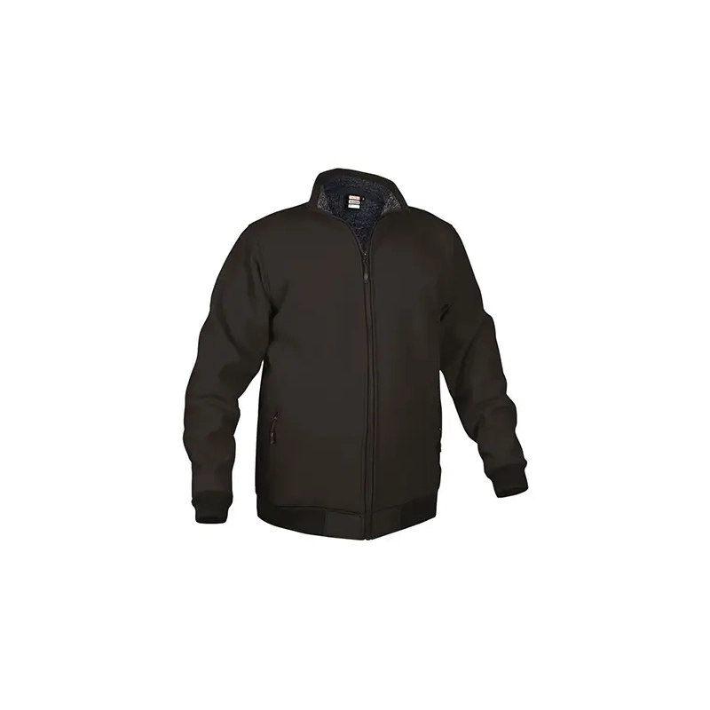 Giacca softshell ripstop