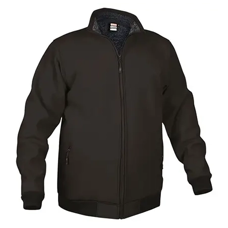 Giacca softshell ripstop