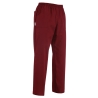 pantaloni infermiere bordeaux